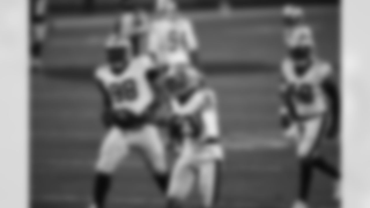 Check out the best action photos from the New Orleans Saints in December 2020 plus our bonus January regular season finale presented by Sony.