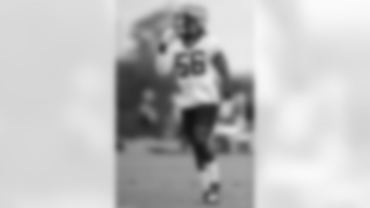 New Orleans players participate in Day 3 of 2023 Minicamp at the Ochsner Sports Performance Center on Wednesday, June 15, 2023.