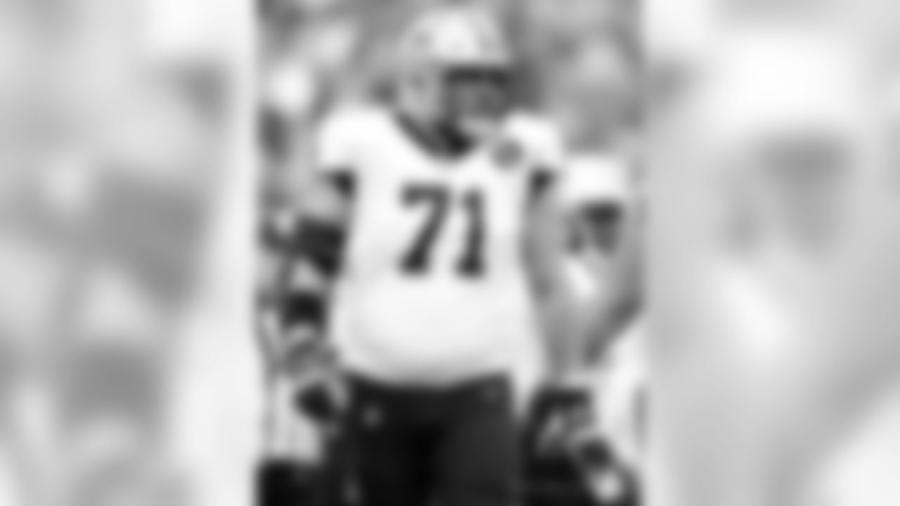 Saints 28 - Bucs 14 (W)
South Division Champions
New Orleans Saints 2018 Season
Michael C. Hebert