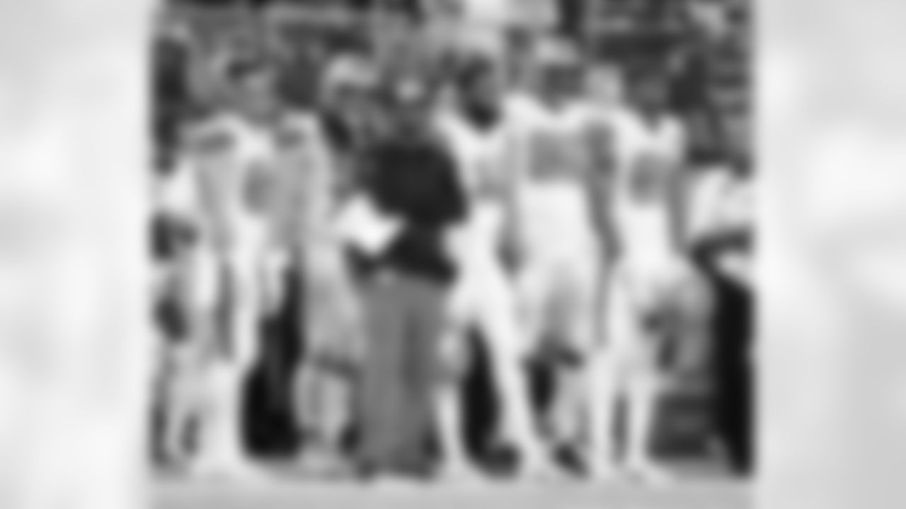 Saints 30 - Vikings 20(W)
New Orleans Saints 2018 Season
Michael C. Hebert
