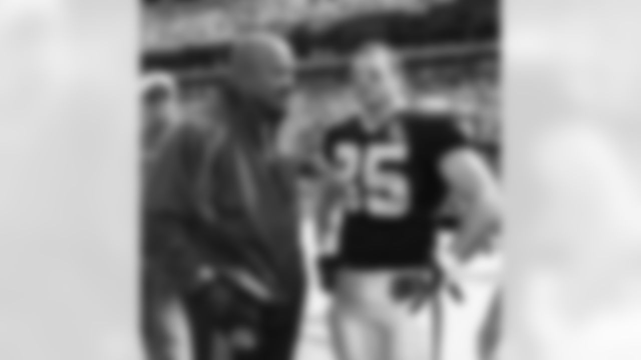 9 10 06 Saints at Browns