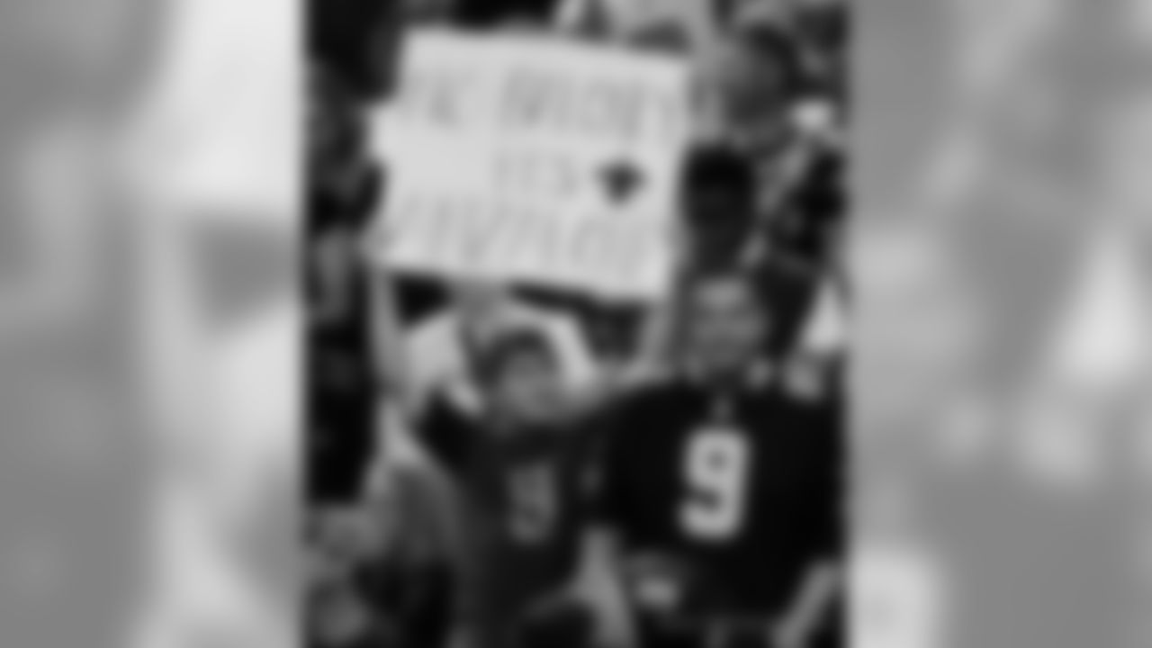 Saints 48- Eagles 7 (W)
New Orleans Saints 2018 Season
Michael C. Hebert