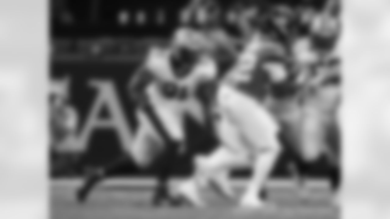 The New Orleans Saints host the Jacksonville Jaguars during preseason play at the Caesars Superdome on August 23, 2021.
