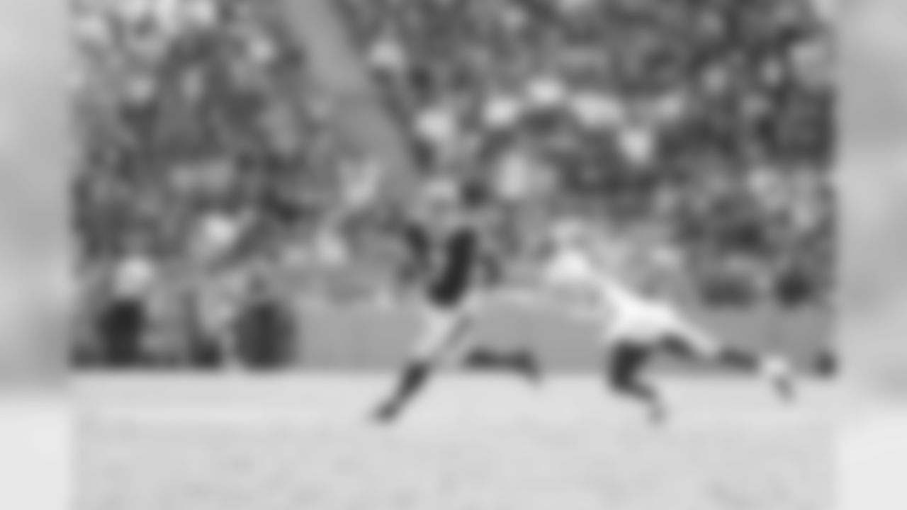 Photos of the New Orleans Saints vs L.A. Chargers preseason Game 2 at Dignity Health Sports Park in Carson CA. on August 18, 2019.