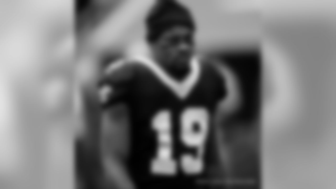 RAMS 27 - SAINTS 9 (L) 1-0
2019 New Orleans Saints
All Images Copyright Michael C. Hebert