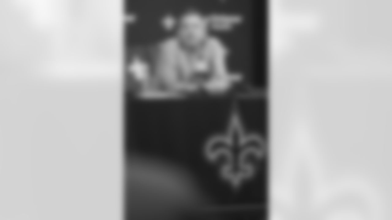 On January 25, 2022, New Orleans Saints head coach Sean Payton announced he was stepping down from his role as head coach after 16 seasons.