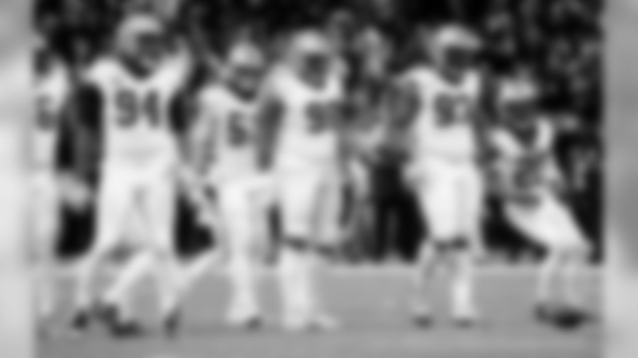 The New Orleans Saints and Minnesota Vikings battle it out in the Wild Card matchup at the Mercedes-Benz Superdome.