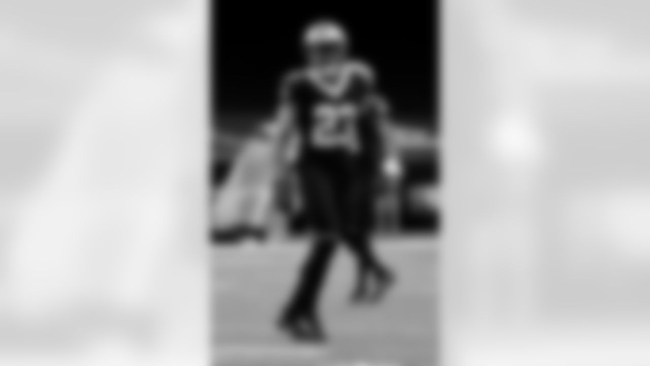 Game action photos from the New Orleans Saints playing host to the Tampa Bay Buccaneers in Week 1 of the 2020 NFL season.