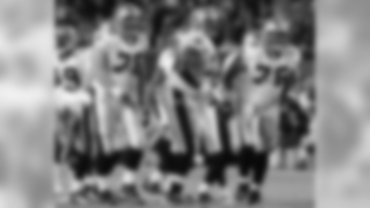 Photos from the New Orleans Saints win in Super Bowl XLIV against the Indianapolis Colts.