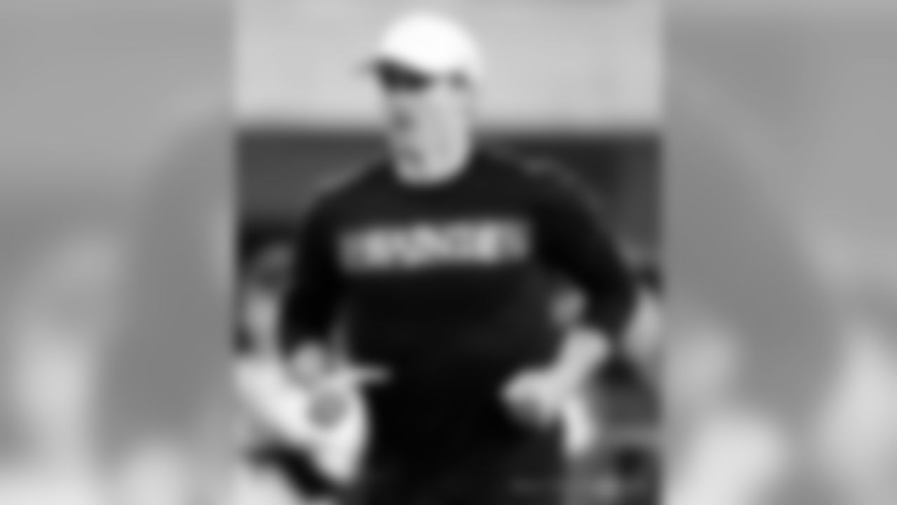 Saints 30 - Vikings 20(W)
New Orleans Saints 2018 Season
Michael C. Hebert