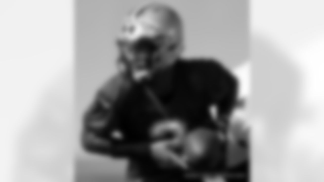 New Orleans Saints quarterback Jameis Winston took the field for practice during 2022 Training Camp presented by Rouses Markets on Wednesday, July 27.