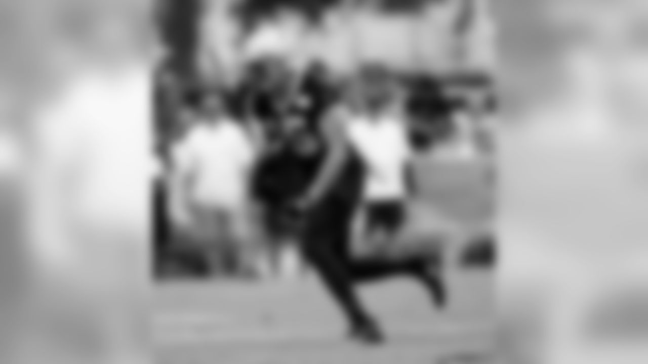 2019 New Orleans Saints - Vet Mini Camp
June 12TH
All Images Copyright Michael C. Hebert