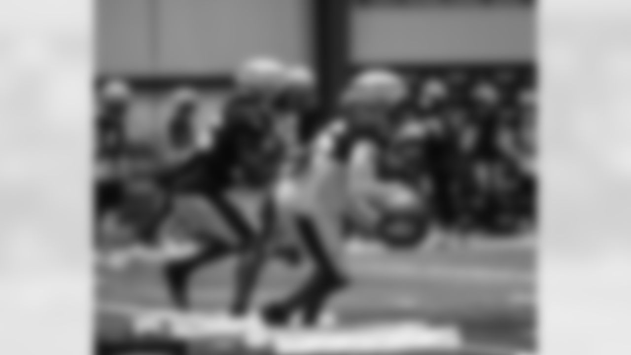 The New Orleans Saints took the field for workouts during 2023 Training Camp presented by Rouses Markets on Wednesday, August 2.