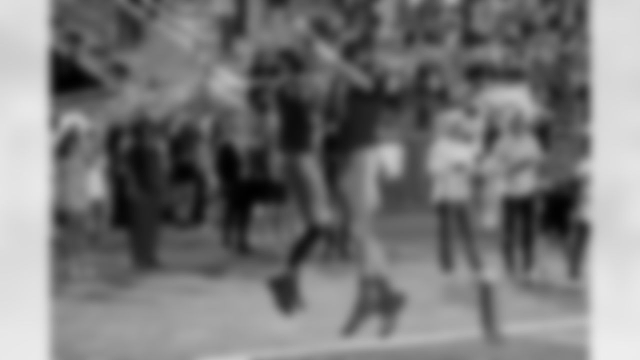 The Biloxi High School Indians hosted the Yellowjackets of St. Martin during the New Orleans Saints Mississippi High School Football Under the Lights on Friday, October 13, 2023. Biloxi crowned their King and Queen during Homecoming celebrations and topped the evening off with a 24-14 victory.