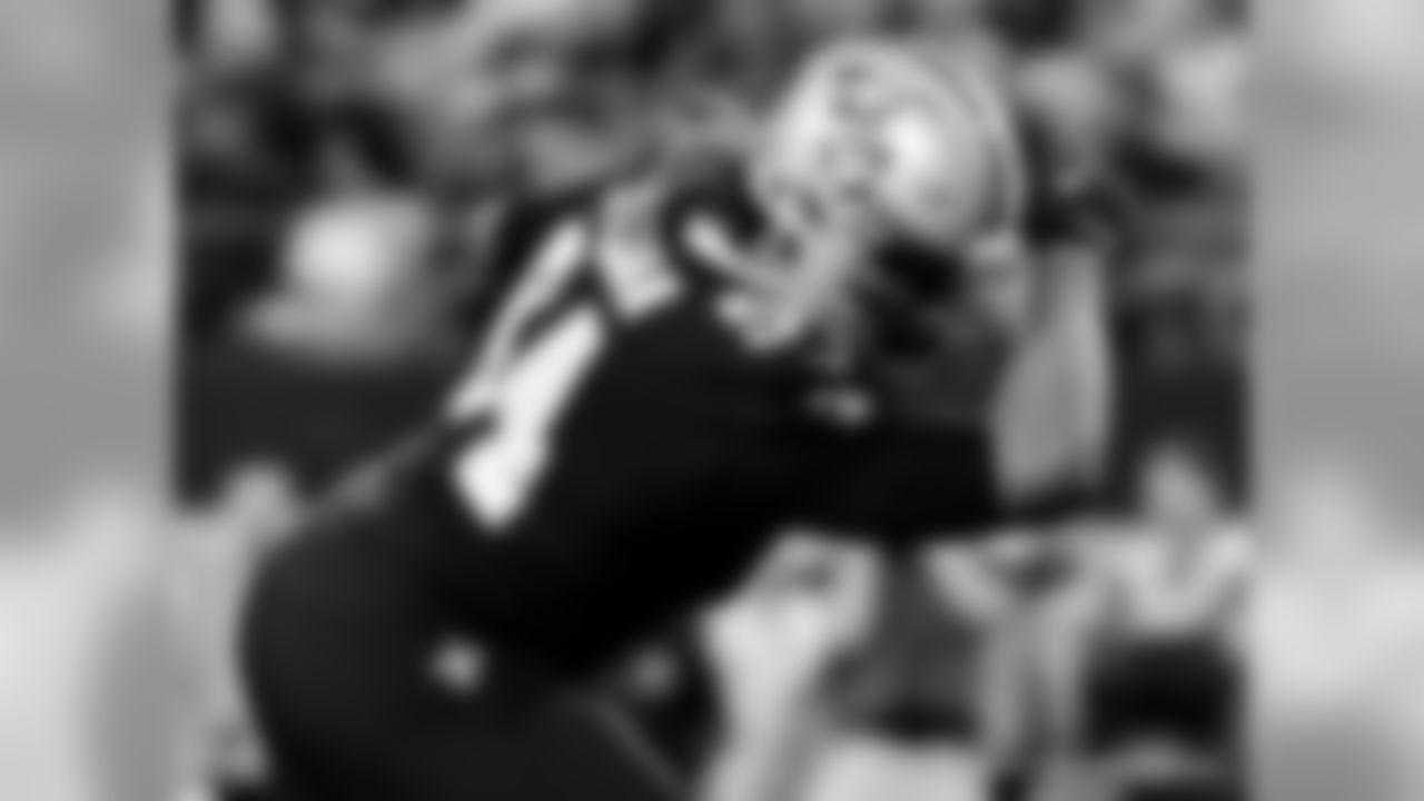 Cowboys 13- Saints 10 (L)
New Orleans Saints 2018 Season
Michael C. Hebert