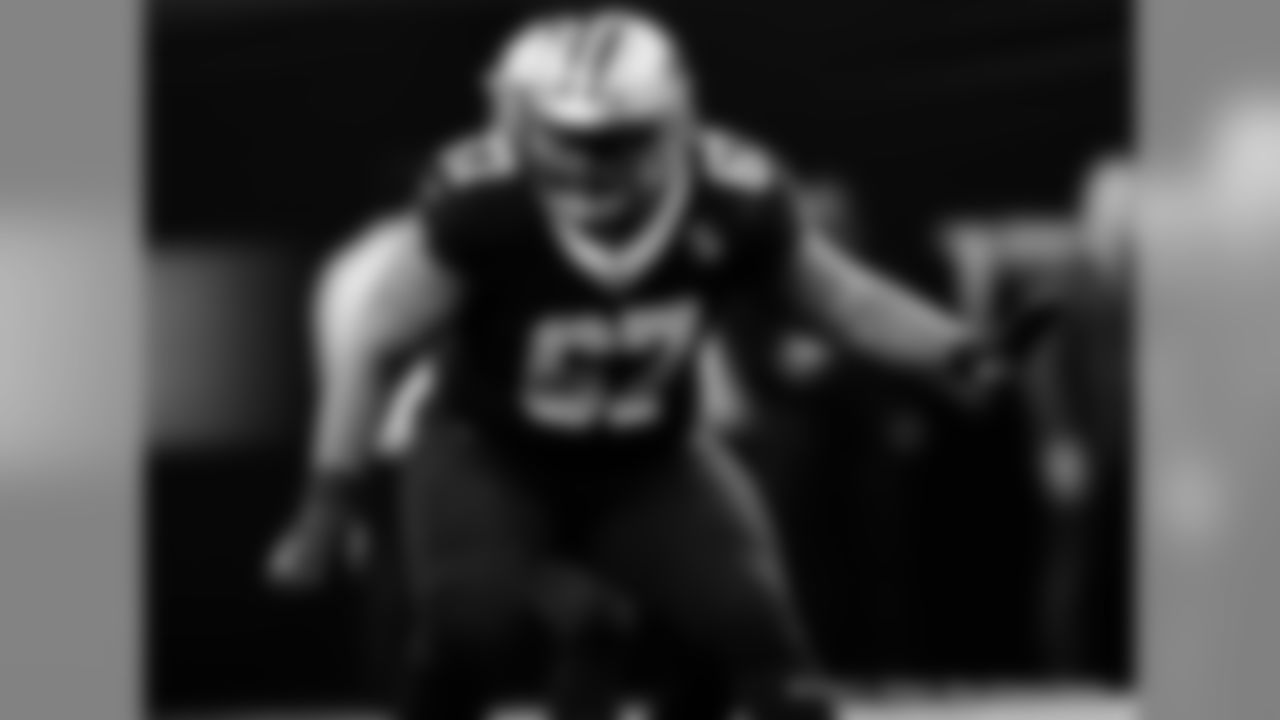 Saints 31- Falcons 17 (W)
New Orleans Saints 2018 Season
Michael C. Hebert