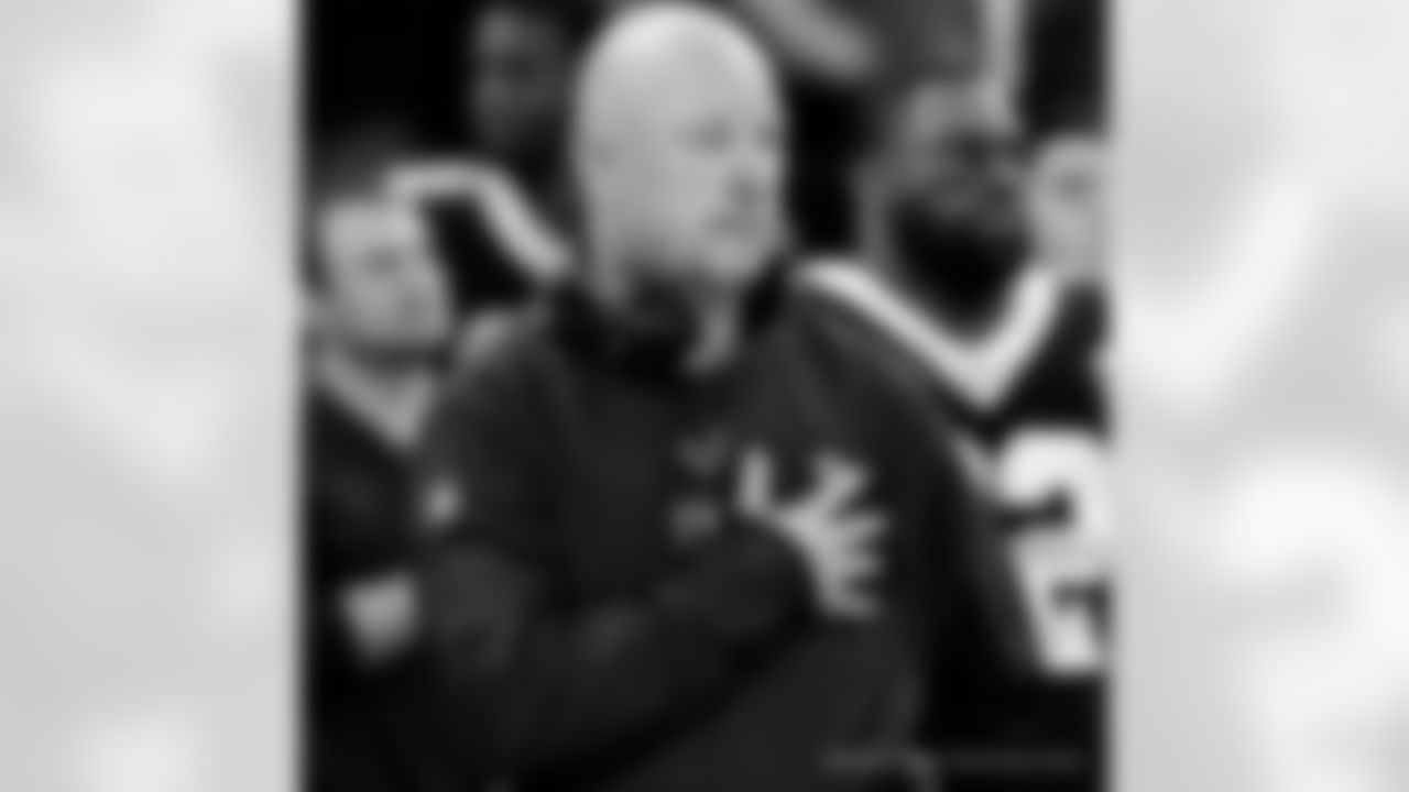Panthers 33 - Saints 14 (L)
13-3 for the 2018 Season
Number 1 Seed in the NFC
New Orleans Saints 2018 Season
Michael C. Hebert
