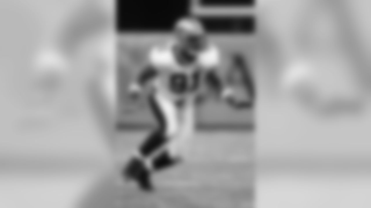 11 19 06 Saints vs Bengals