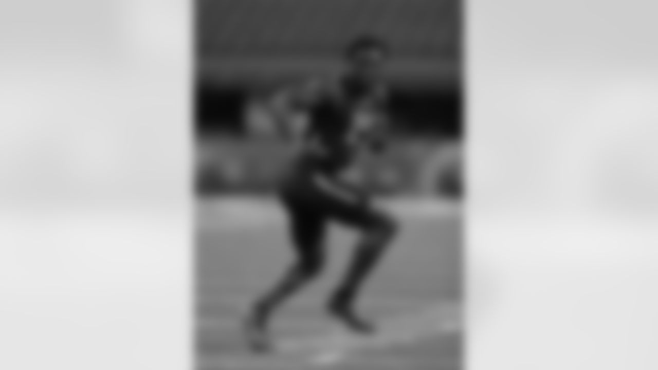 S Jabrill Peppers