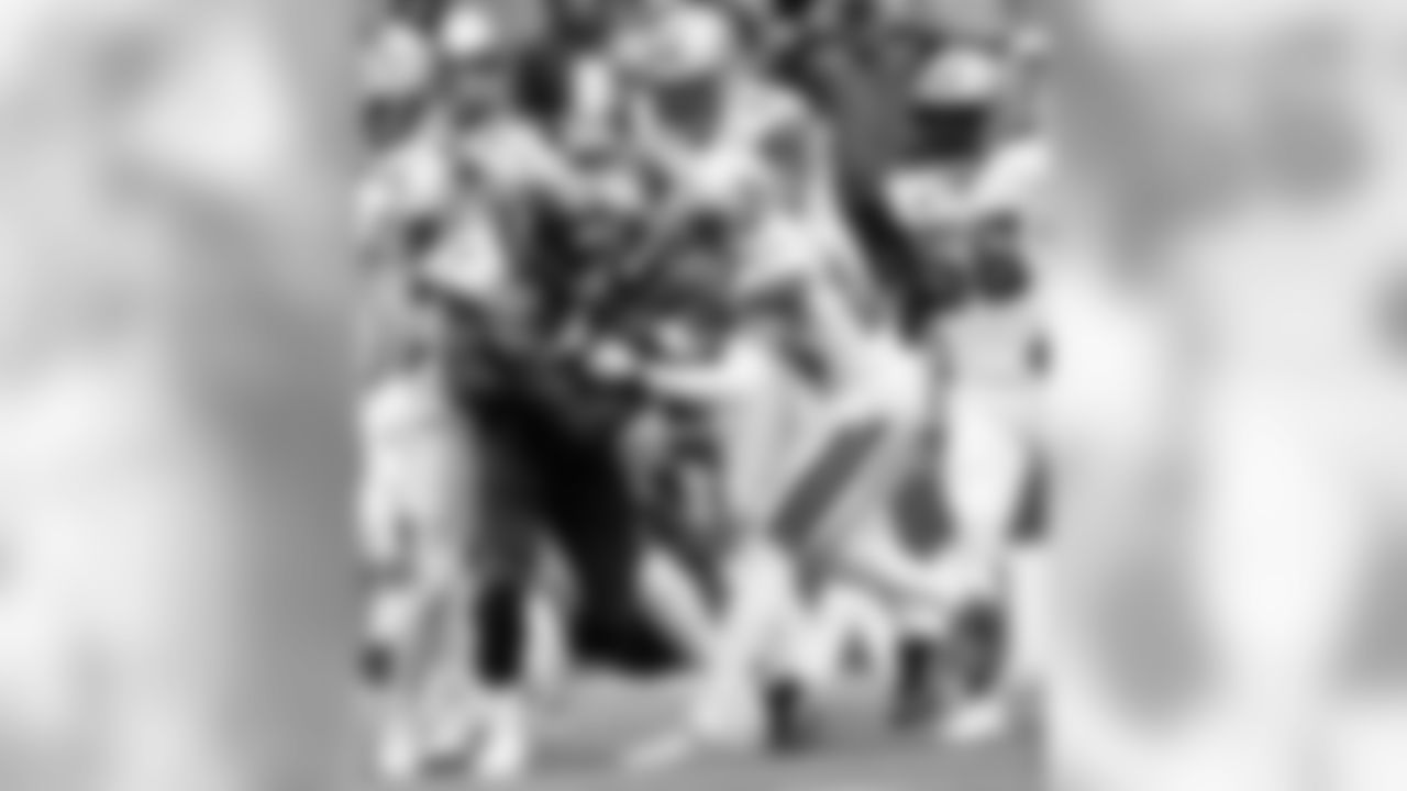 Game action photos of the New Orleans Saints taking on the Seattle Seahawks in week 3 of the 2019 NFL season.