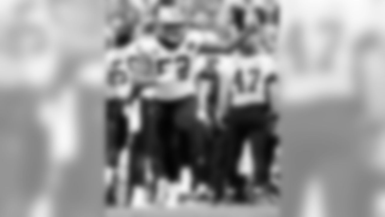 Saints 28 - Bucs 14 (W)
South Division Champions
New Orleans Saints 2018 Season
Michael C. Hebert
