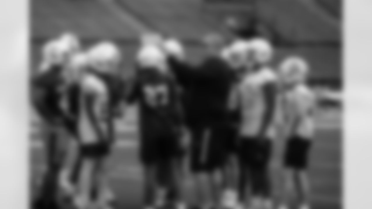The New Orleans Saints honor Graham Jarrott of De La Salle High School as our latest High School Coach of the Week.