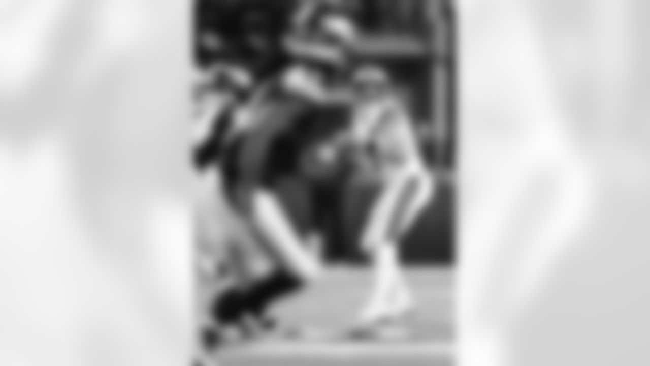 Saints 30 - Vikings 20(W)
New Orleans Saints 2018 Season
Michael C. Hebert
