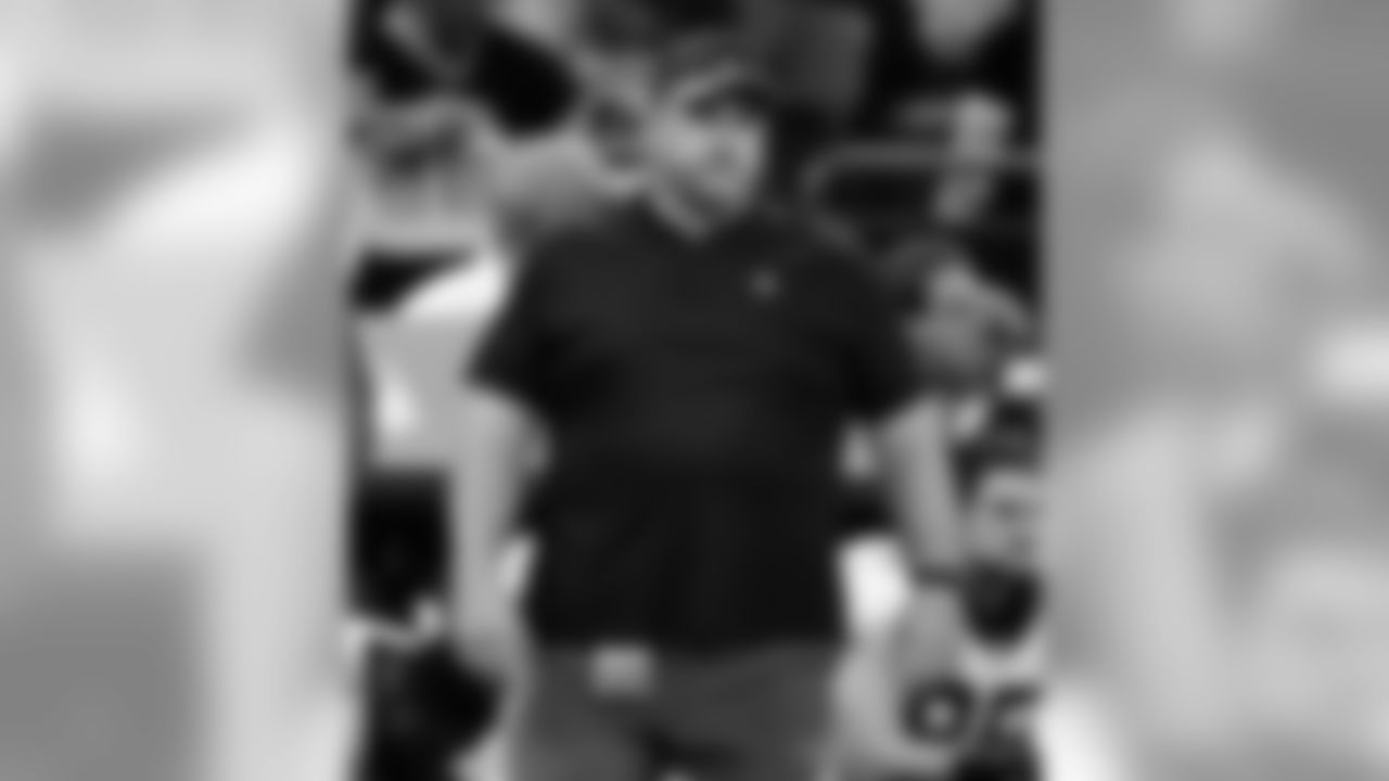 Saints 43 - Redskins 19 (W)
New Orleans Saints 2018 Season
Michael C. Hebert