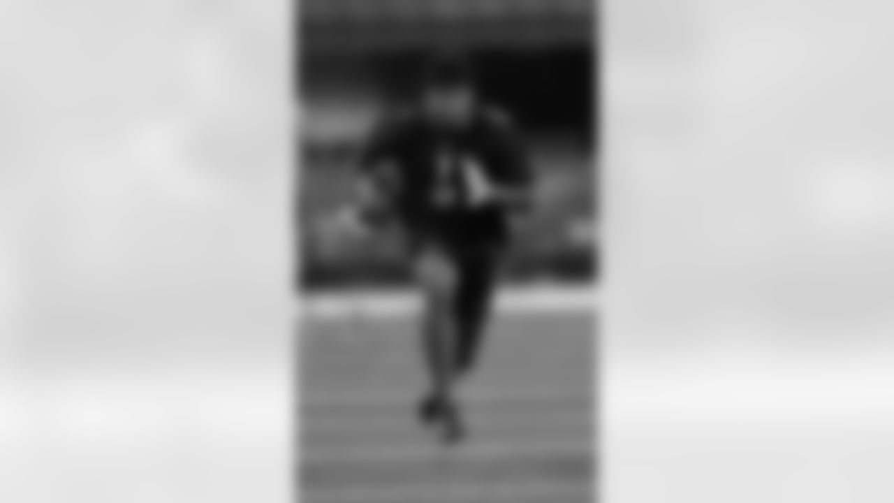 S Jamal Adams