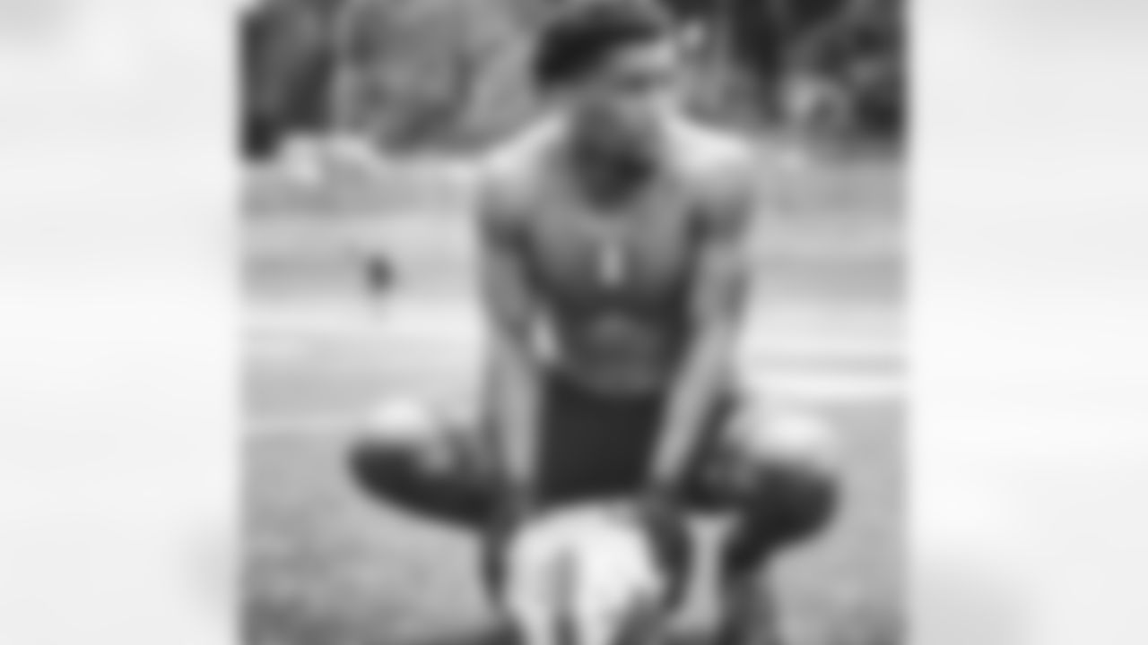 Deonte Harris: Beauty In The Struggle, Ugliness In The Success