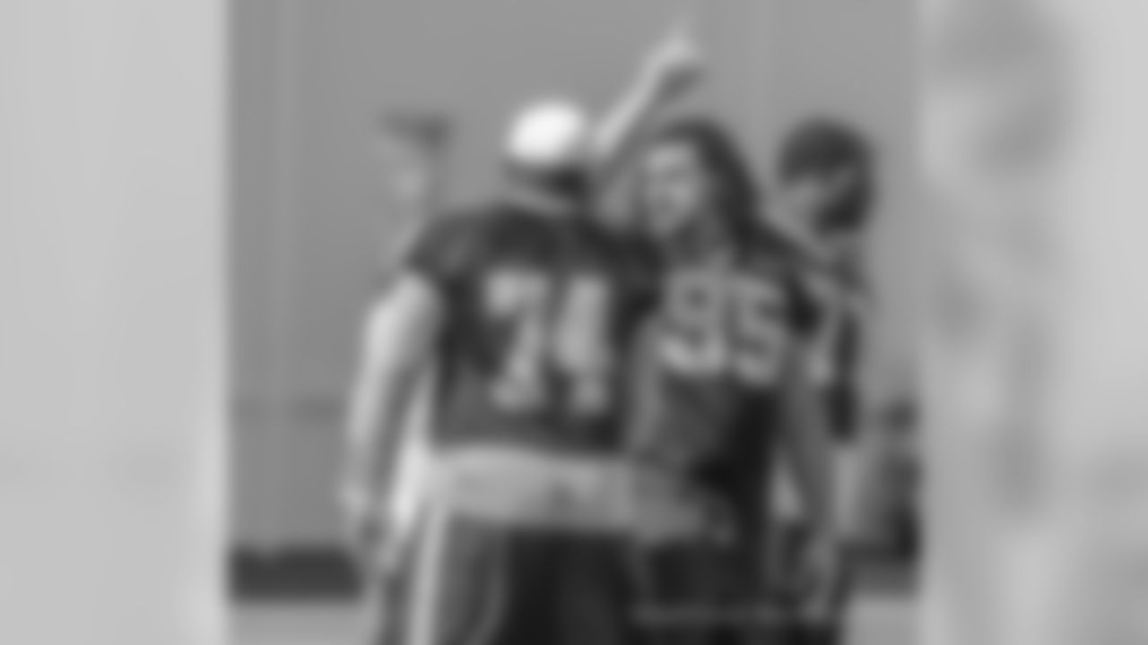 95 DT Tyeler Davison