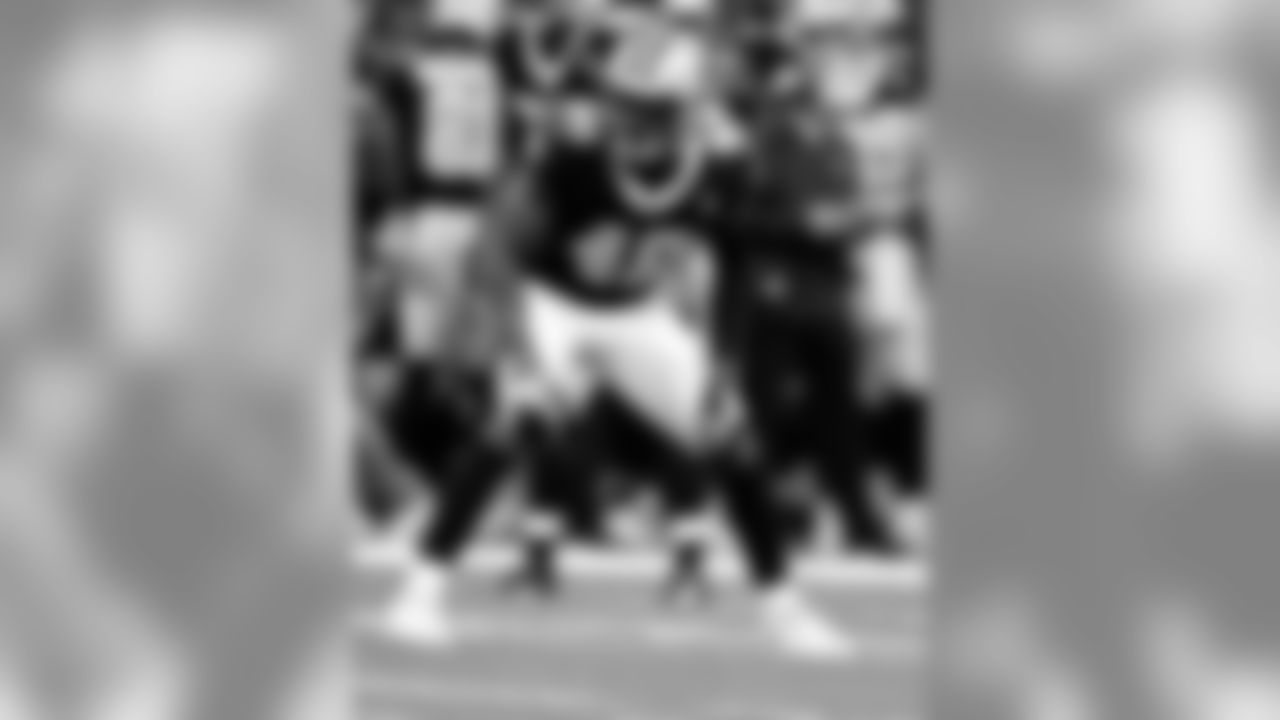 August 18, 2018
Pre Season Game - 1P
Arizona 20 - New Orleans 15 (L)
New Orleans Saints 2018 Season
Michael C. Hebert