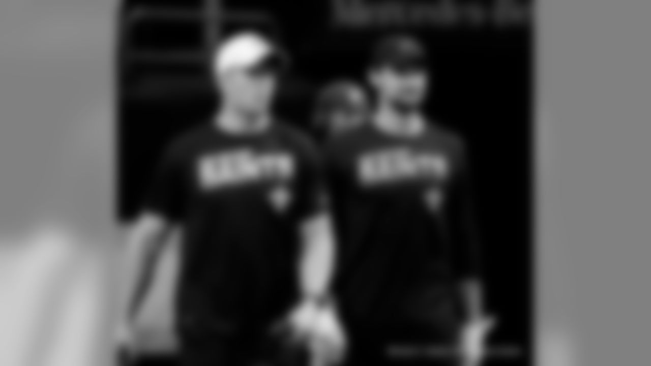 2019 Saints Pre Season
Vikings 35 Saints 24 (L)
2019 New Orleans Saints
All Images Copyright Michael C. Hebert