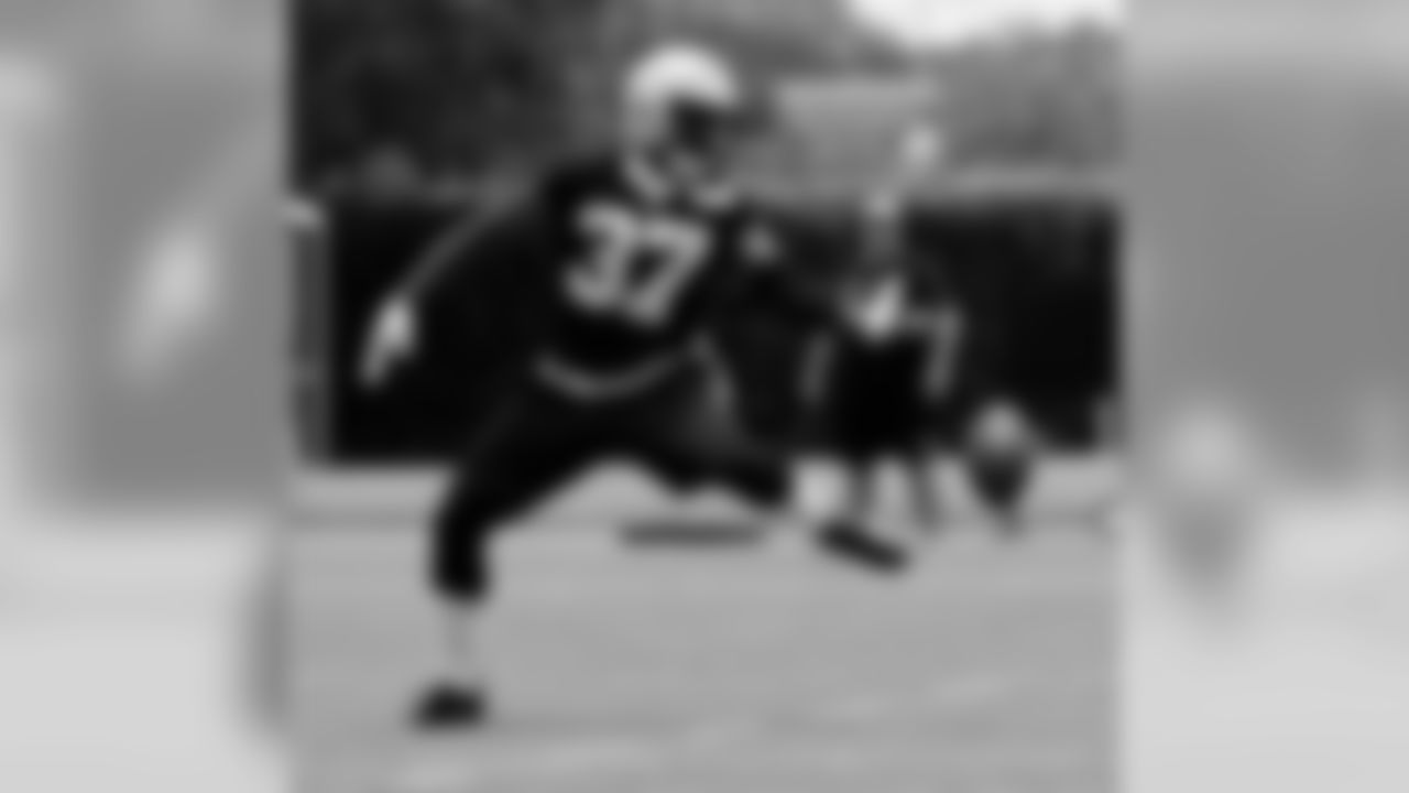 2019 New Orleans Saints - Vet Mini Camp
June 11th
All Images Copyright Michael C. Hebert