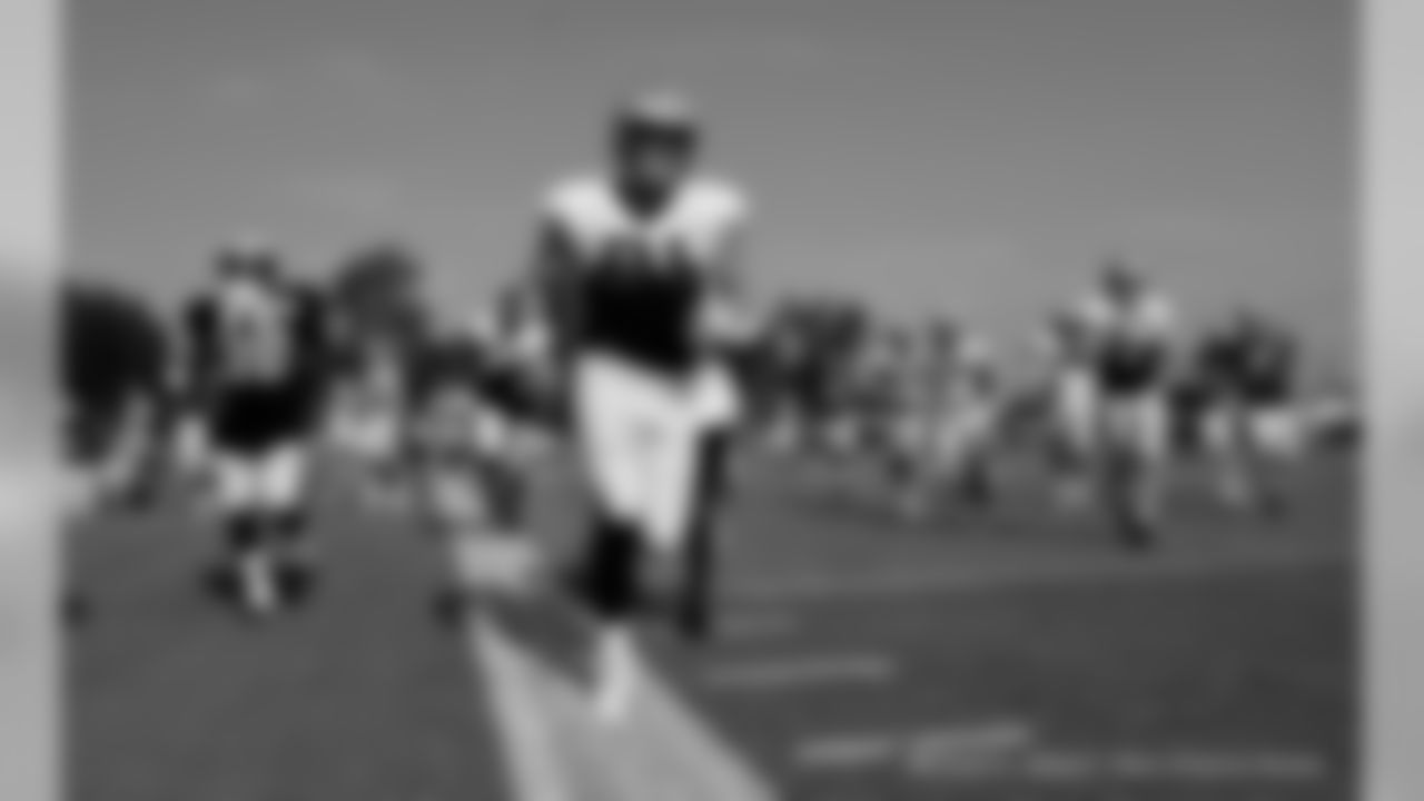 New Orleans Saints Training Camp 2018
First Day in Pads
Michael C. Hebert