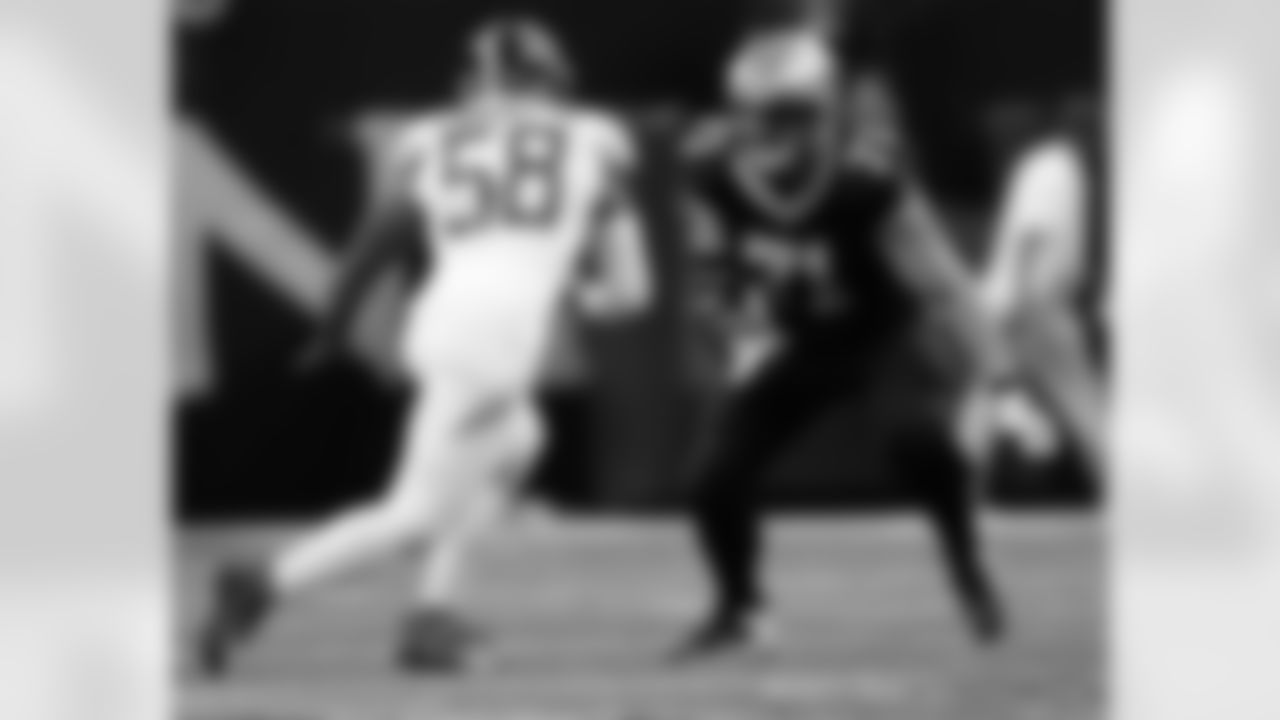 Check out the game action from the New Orleans Saints game against the Tennessee Titans in Week 1 of the 2023 NFL season.