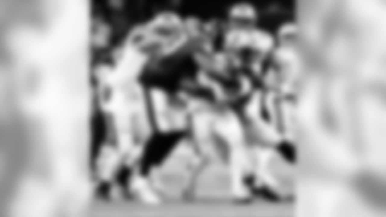 Saints 48- Eagles 7 (W)
New Orleans Saints 2018 Season
Michael C. Hebert