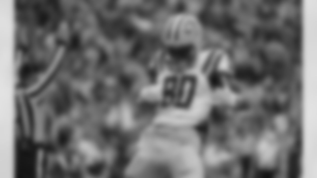 New Orleans Saints announced that they have agreed to terms with free agent receiver Jarvis Landry. Check out Jarvis in action with the LSU Tigers, Miami Dolphins, and Cleveland Browns during his career.