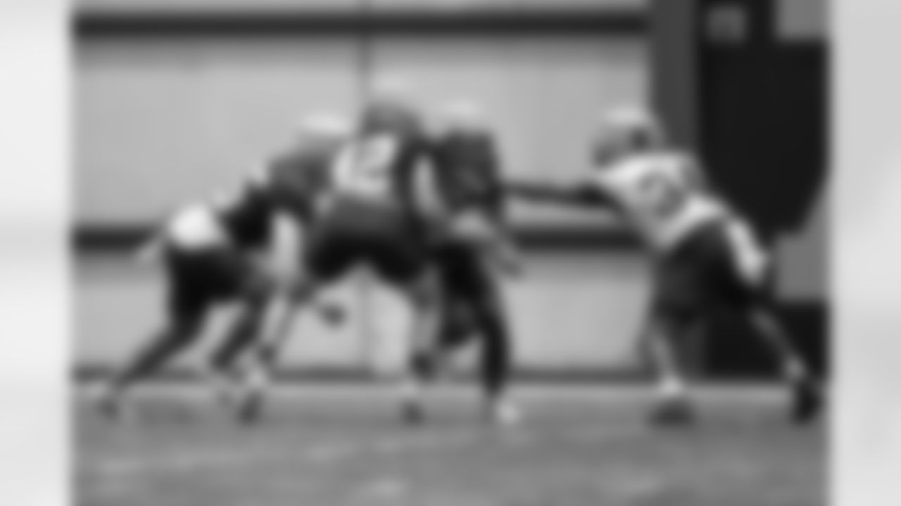 2023 New Orleans Saints Training Camp Presented by Rouses at Ochsner Sports Performance Center in Metairie, Louisiana.
Day 14
(Photo by Layne Murdoch Jr.)