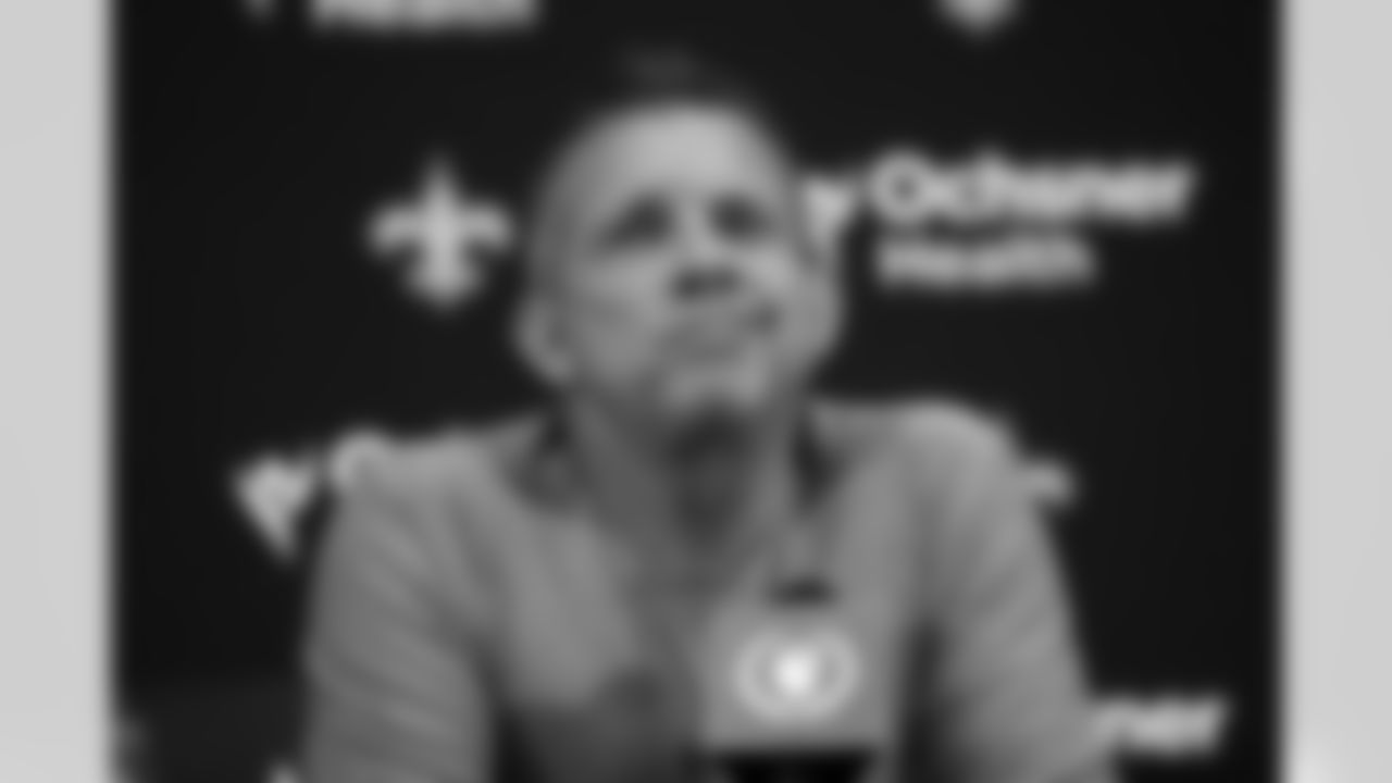 On January 25, 2022, New Orleans Saints head coach Sean Payton announced he was stepping down from his role as head coach after 16 seasons.