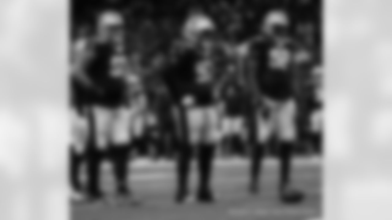 Check out the game action from the New Orleans Saints game against the Kansas City Chiefs in Week 1 of the 2023 NFL Preseason.
