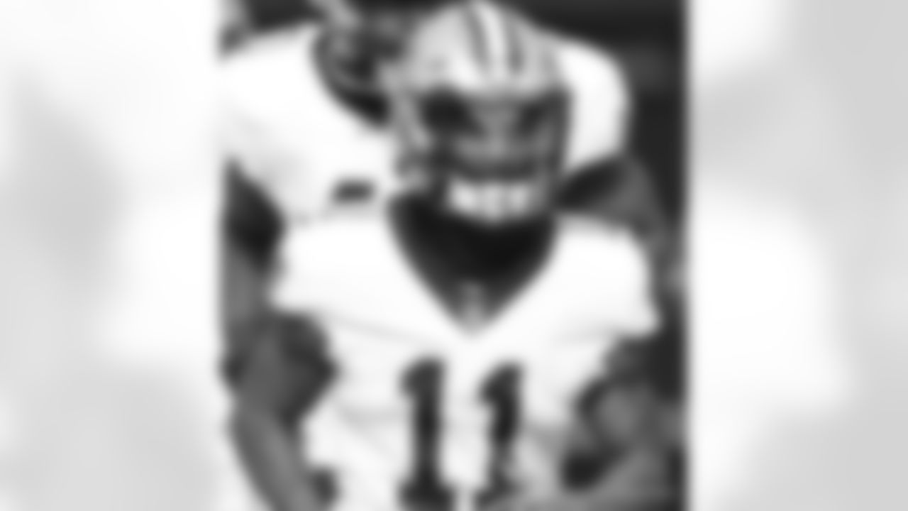 The New Orleans Saints take on the Tennessee Titans on the road in Week 10 of the 2021 NFL season.
