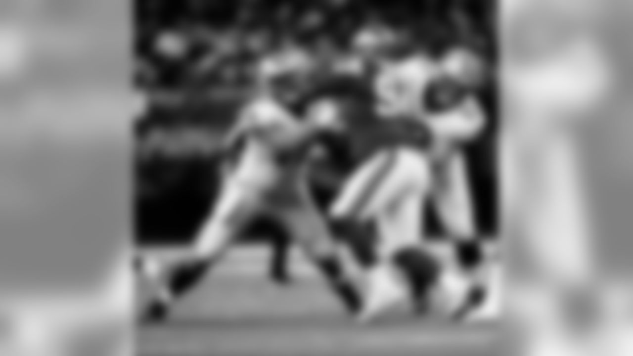 2019 Saints Pre Season
Vikings 35 Saints 24 (L)
2019 New Orleans Saints
All Images Copyright Michael C. Hebert
