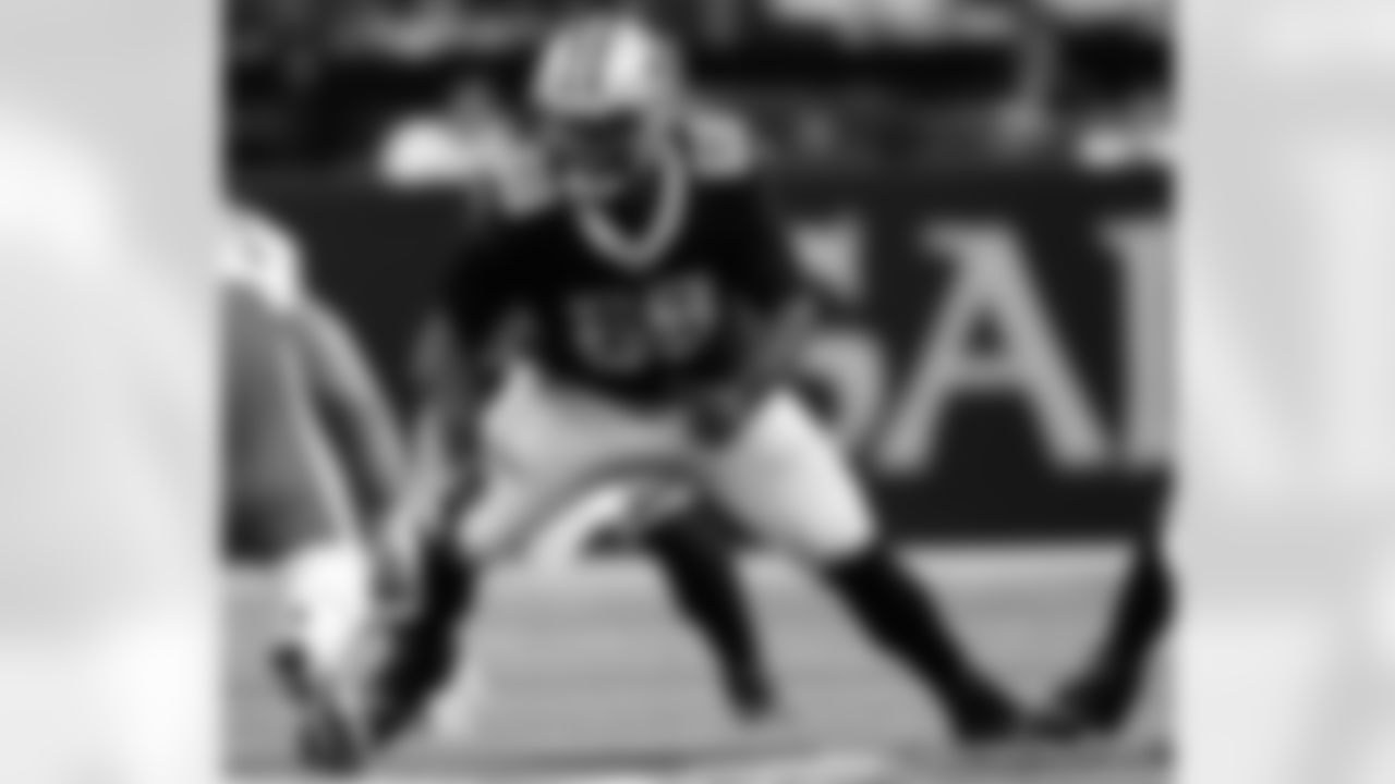 Check out the game action from the New Orleans Saints game against the Kansas City Chiefs in Week 1 of the 2023 NFL Preseason.