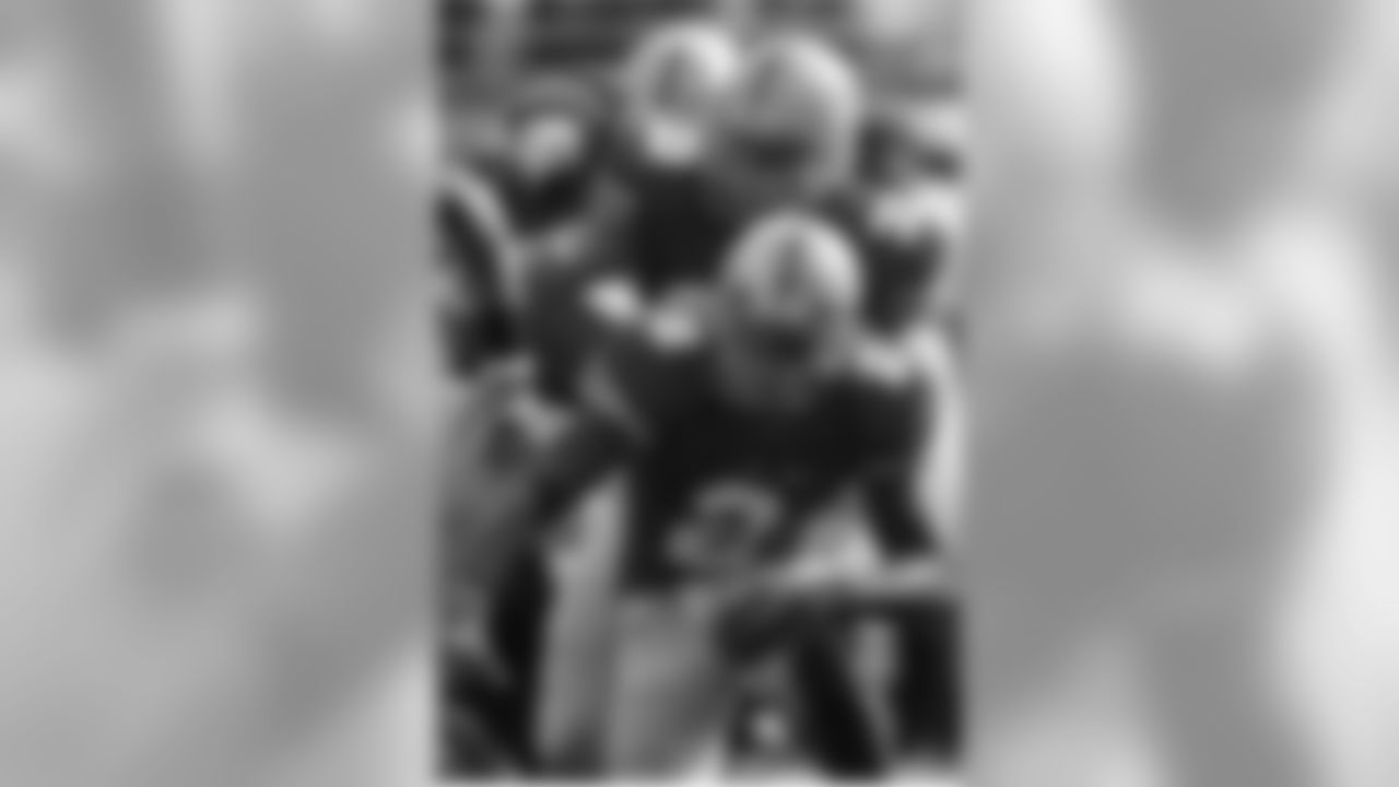 Malcolm Jenkins