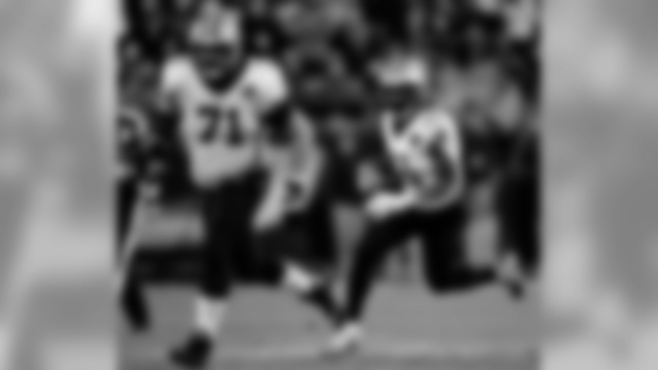 Saints 12 - Carolina 9 (W)
New Orleans Saints 2018 Season
Michael C. Hebert