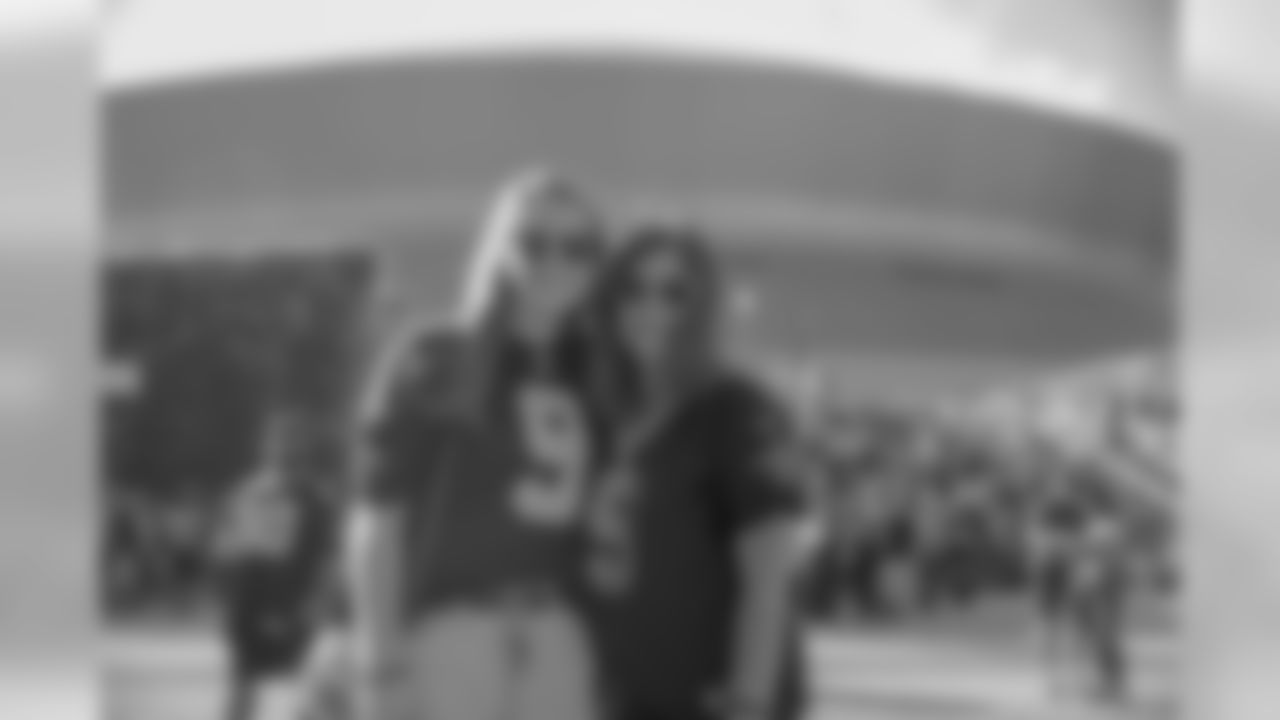 Photos from gameday