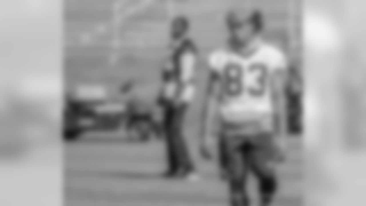 83 WR Willie Snead
