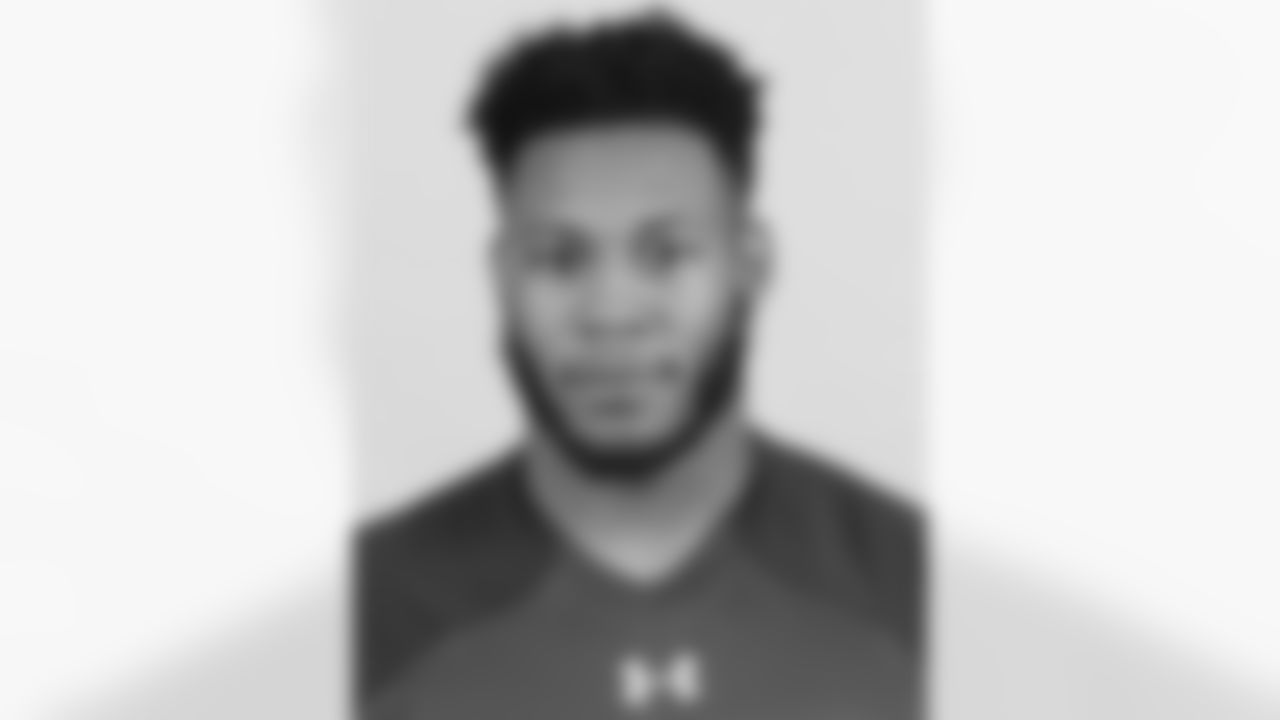S Vonn Bell