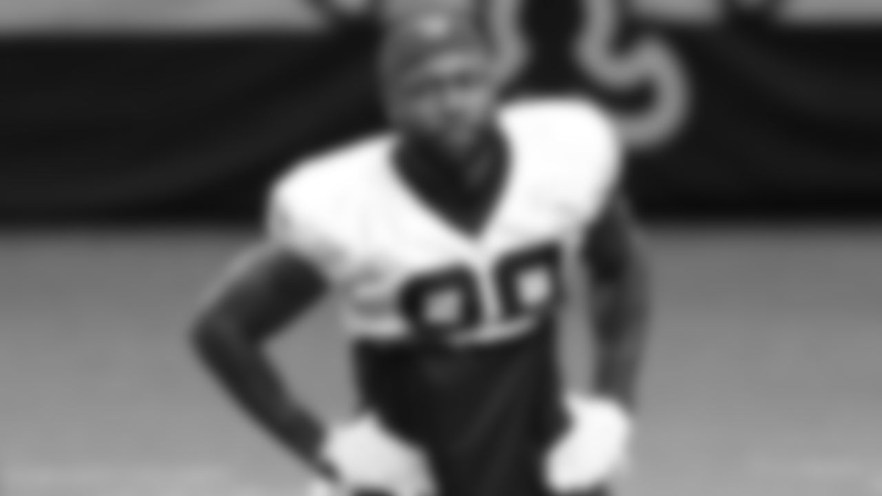 88 Ty Montgomery II | RB